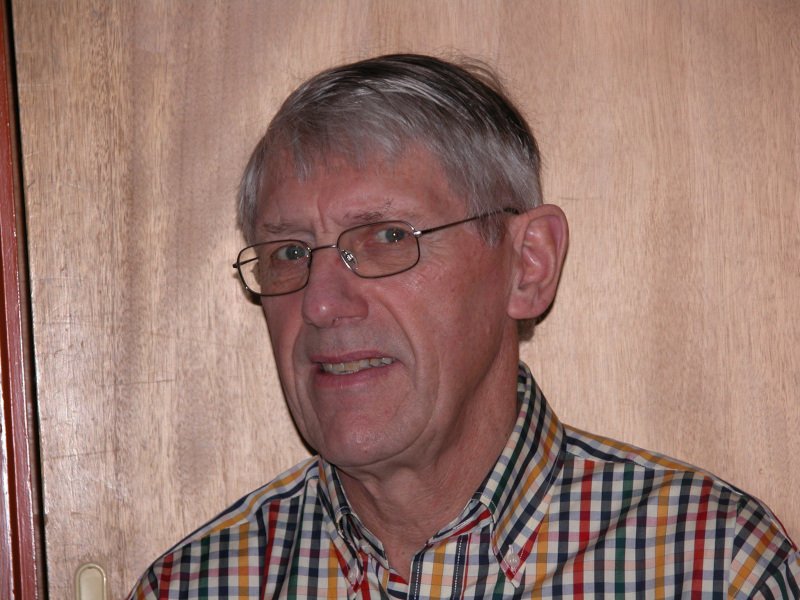 Knut R. Myhre (H)
