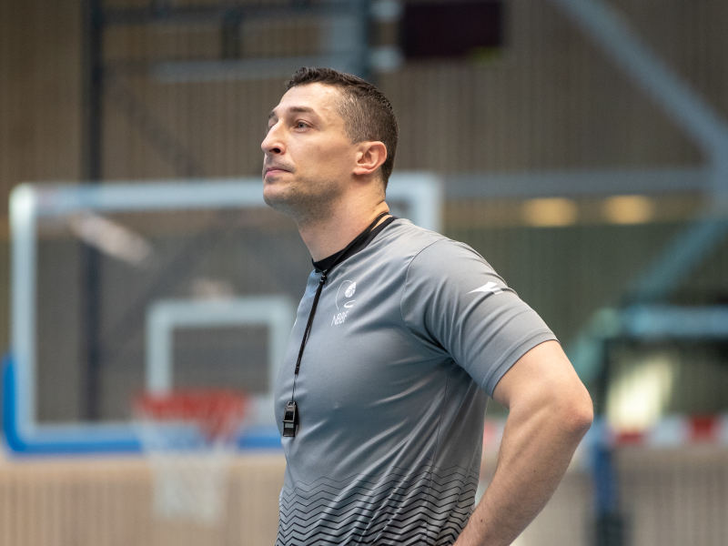 FIBA: Bejat til Romania