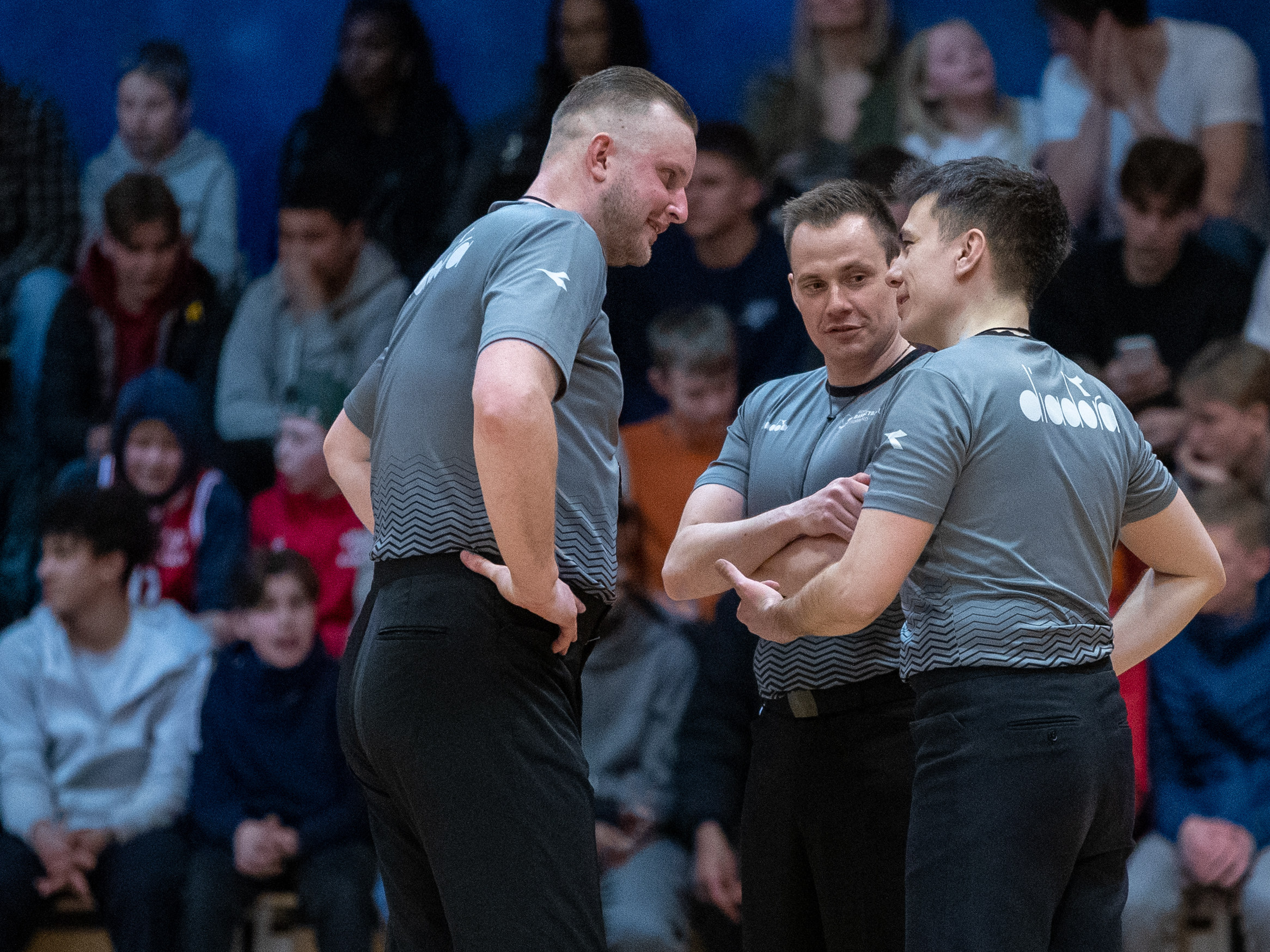 ENBL: Reiertsen og Sand til Bergen