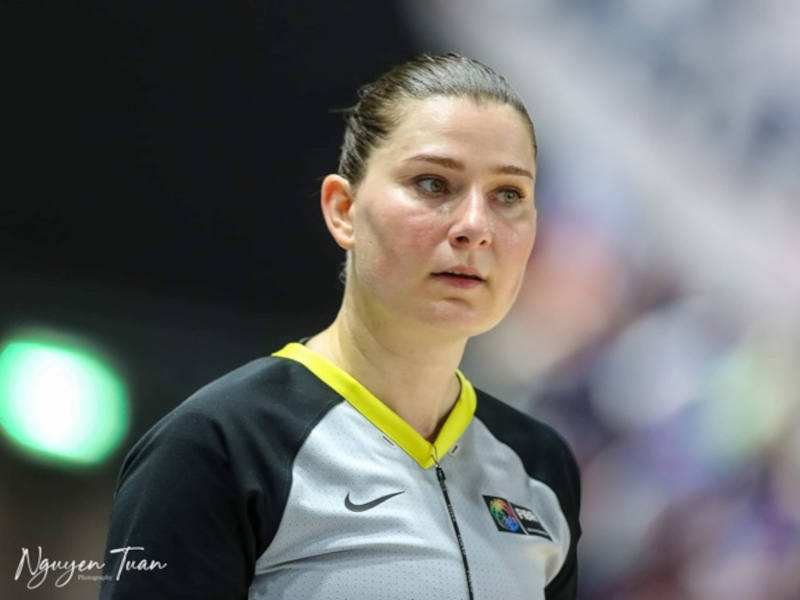 FIBA: Györgyi til finale i EuroCup Women
